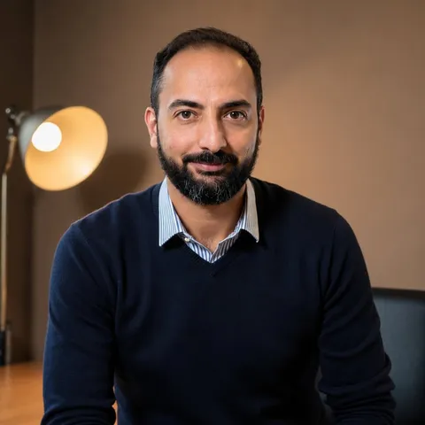 Ala Al-Shaibani